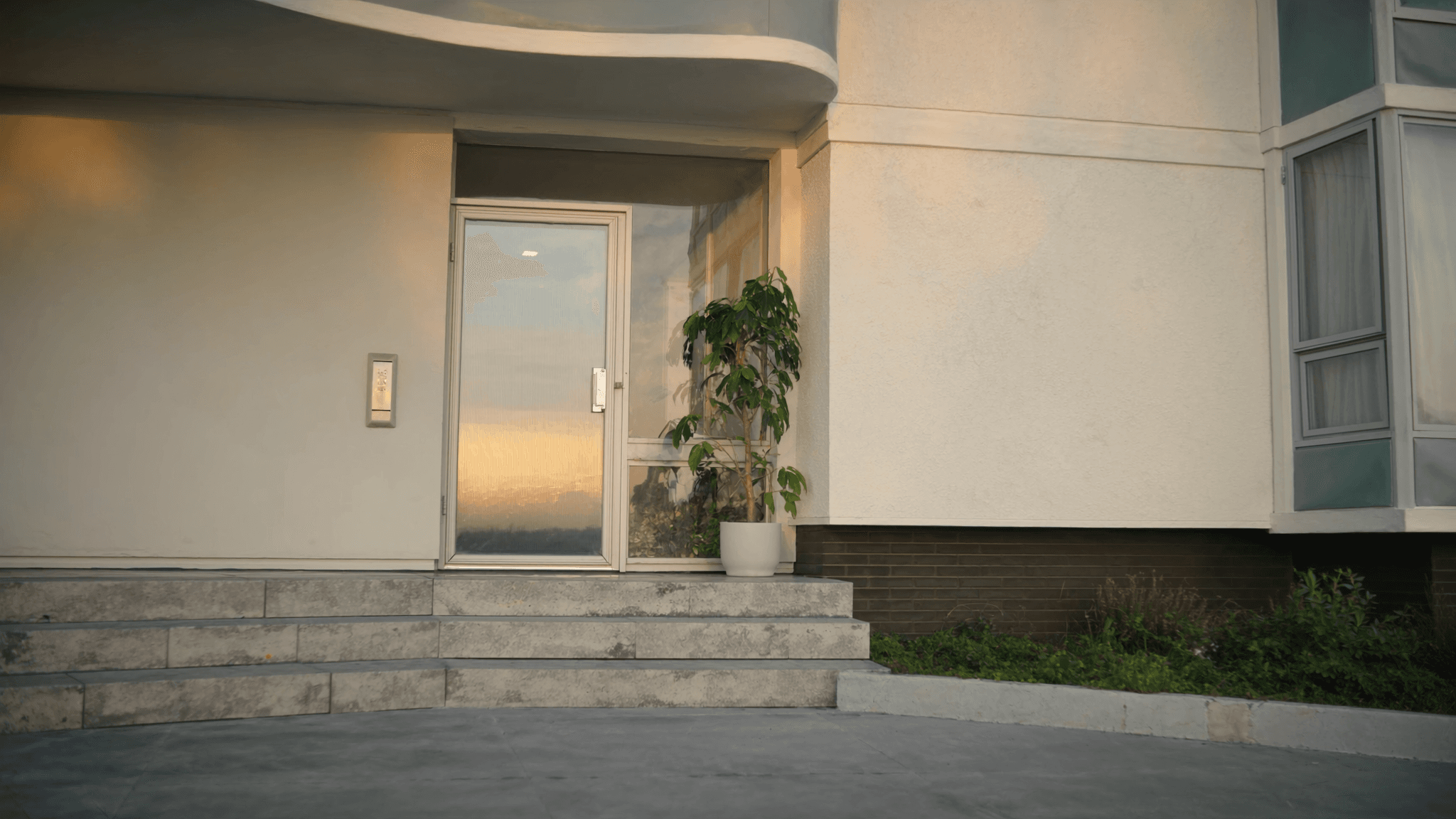 AI chatbot for property management in property and real estate — source-grounded answers and human escalation.