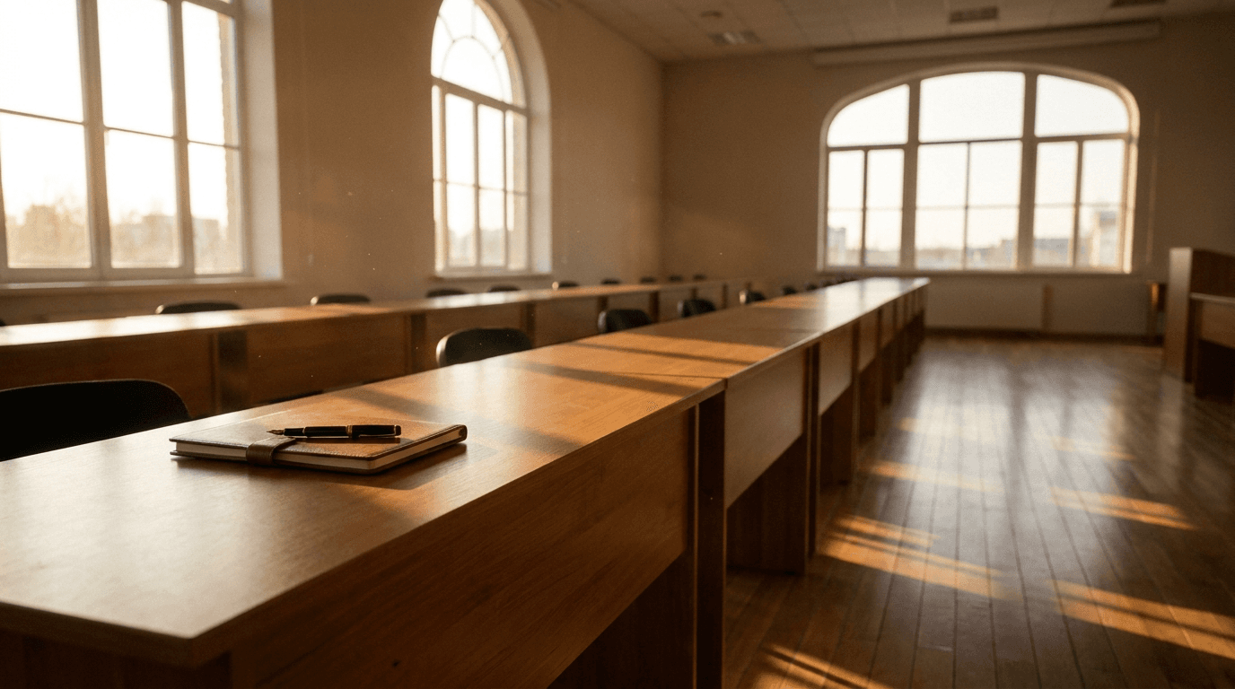 AI chatbot for training providers in education and childcare — source-grounded answers and human escalation.