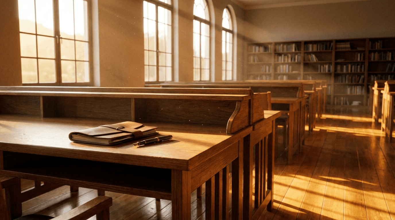 AI chatbot for tutoring centres in education and childcare — source-grounded answers and human escalation.